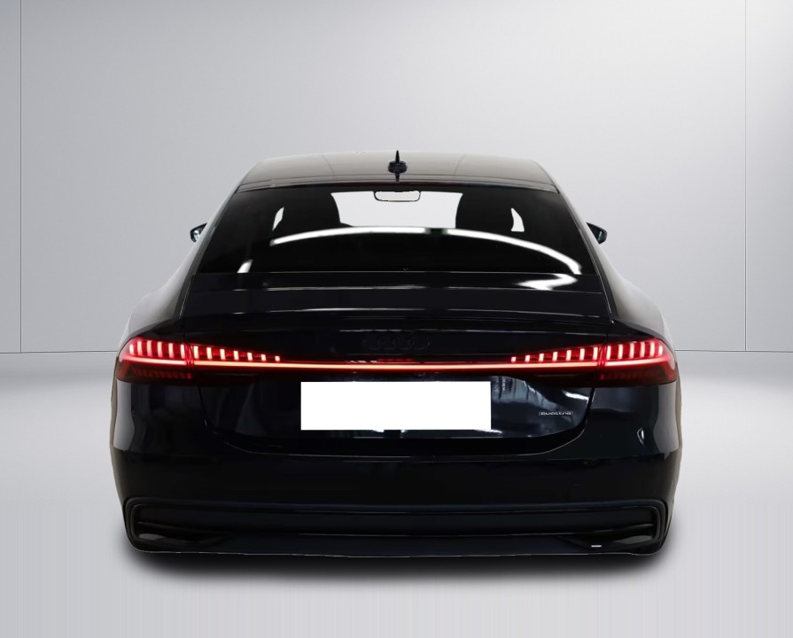 Audi A7 Sportback 50 TFSIe quattro S tronic (5)