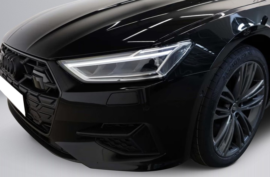 Audi A7 Sportback 50 TFSIe quattro S tronic - foto 11