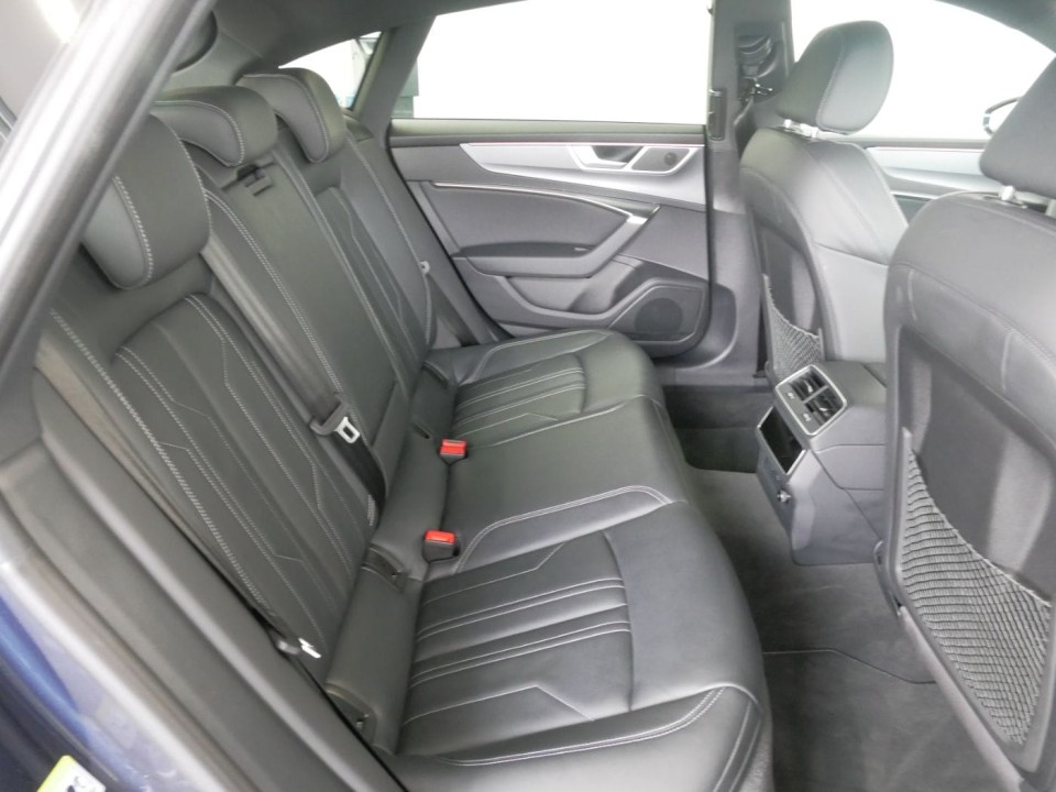 Audi A7 Sportback 50TDI quattro tiptronic - foto 7