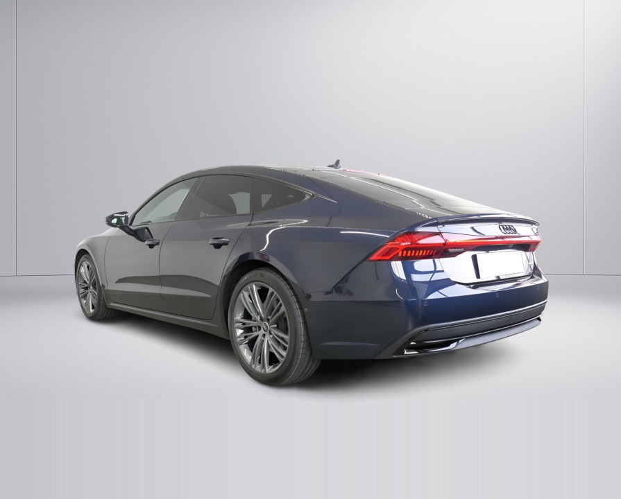 Audi A7 Sportback 50TDI quattro tiptronic (5)