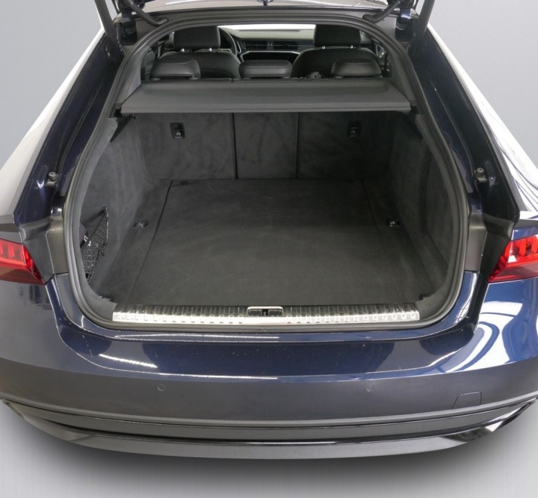 Audi A7 Sportback 50TDI quattro tiptronic - foto 15