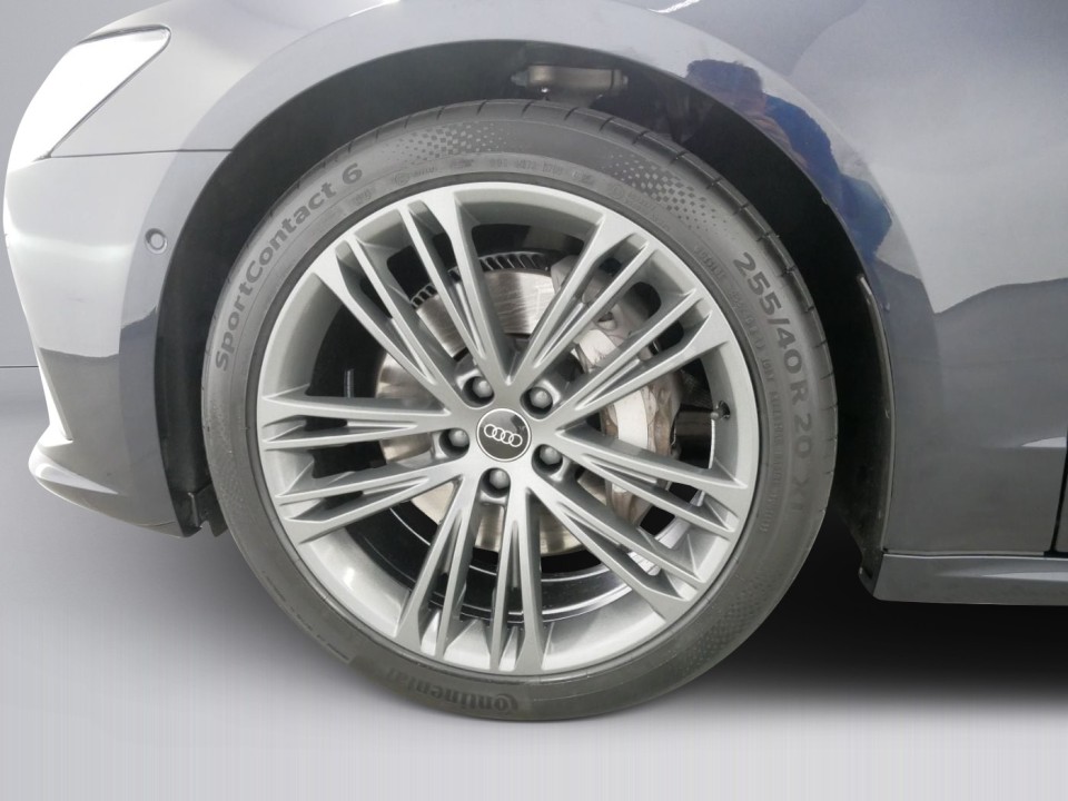 Audi A7 Sportback 50TDI quattro tiptronic - foto 16