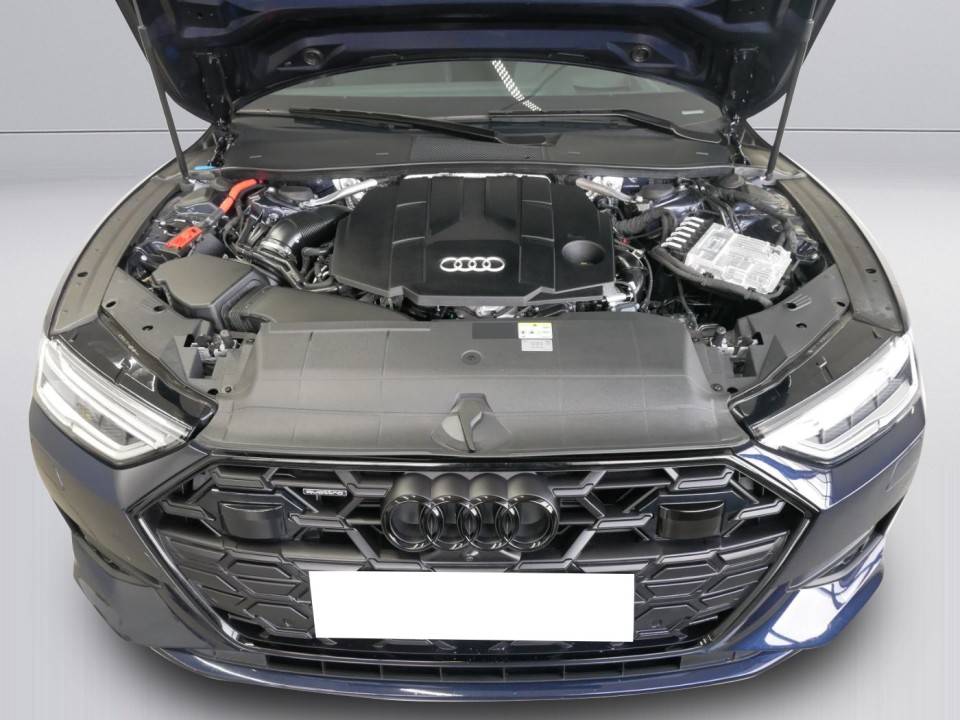 Audi A7 Sportback 50TDI quattro tiptronic - foto 14