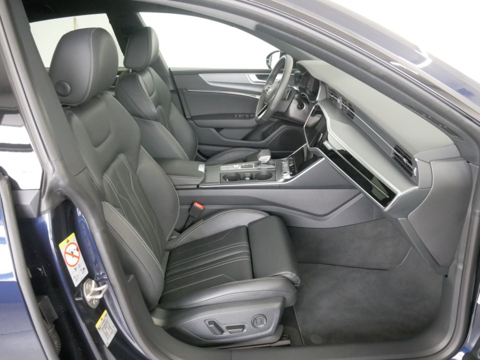 Audi A7 Sportback 50TDI quattro tiptronic - foto 6