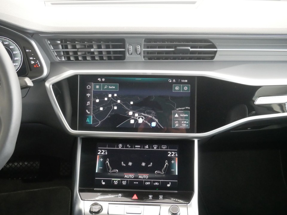 Audi A7 Sportback 50TDI quattro tiptronic - foto 10