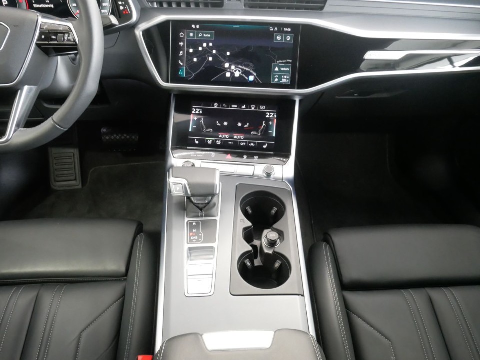 Audi A7 Sportback 50TDI quattro tiptronic - foto 9