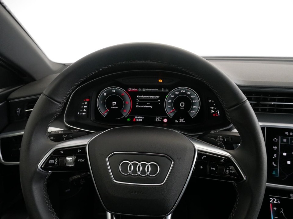 Audi A7 Sportback 50TDI quattro tiptronic - foto 11