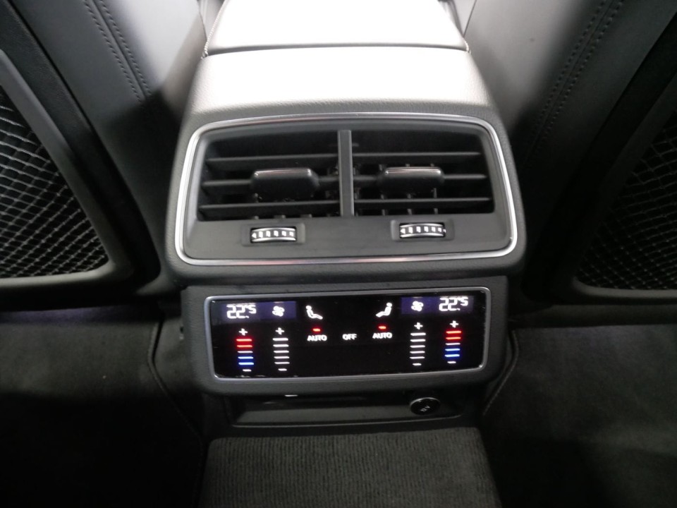 Audi A7 Sportback 50TDI quattro tiptronic - foto 12