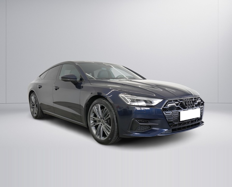 Audi A7 Sportback 50TDI quattro tiptronic
