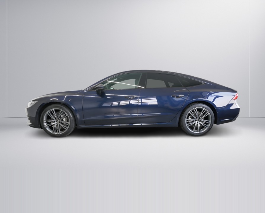 Audi A7 Sportback 50TDI quattro tiptronic (3)