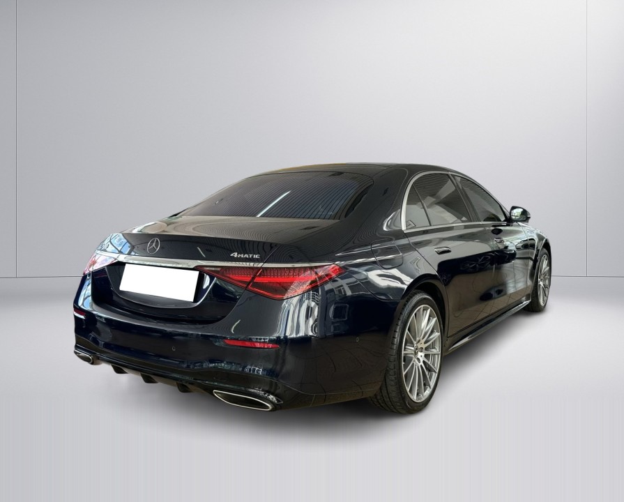 Mercedes-Benz S 500 4MATIC AMG (2)