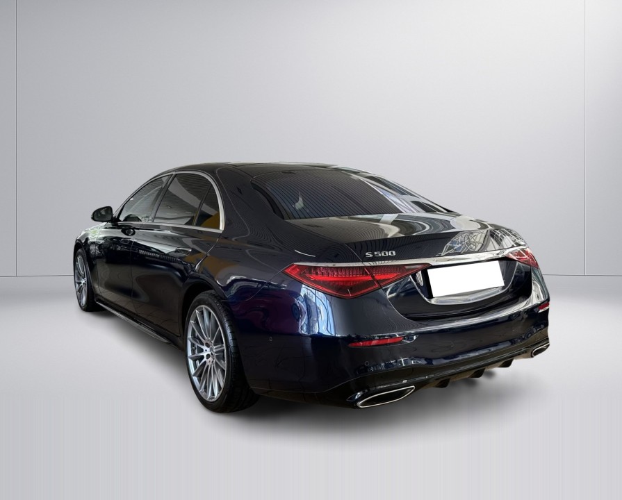 Mercedes-Benz S 500 4MATIC AMG (4)