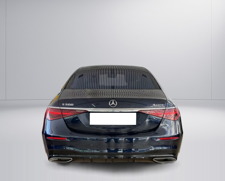 Mercedes-Benz S 500 4MATIC AMG (3)
