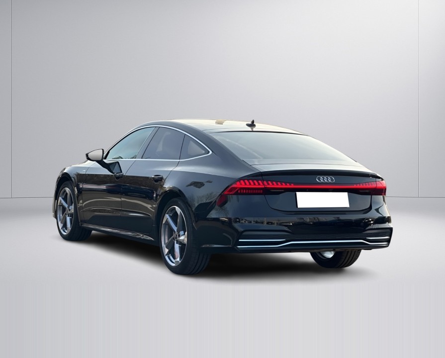 Audi A7 Sportback 45TFSI S tronic (3)