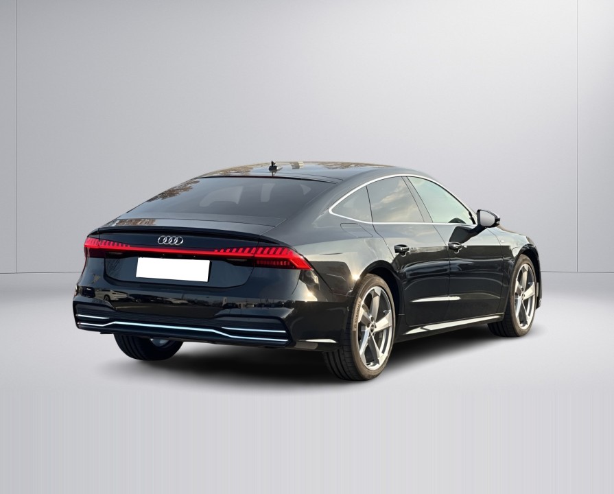 Audi A7 Sportback 45TFSI S tronic (5)