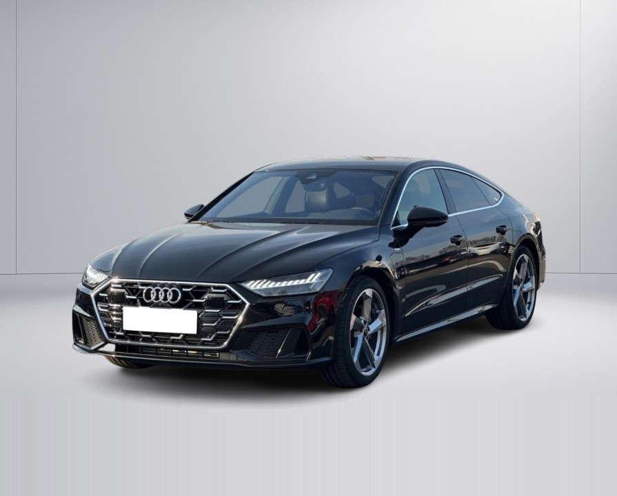 Audi A7 Sportback 45TFSI S tronic (2)
