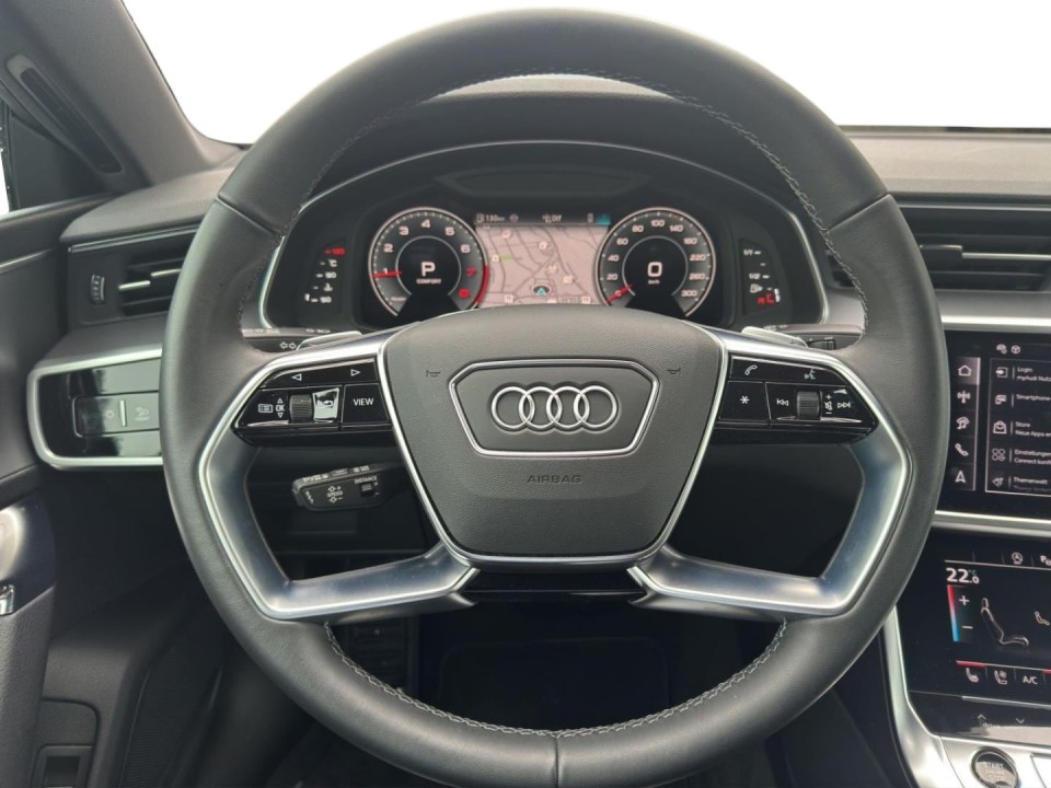 Audi A7 Sportback 45TFSI S tronic - foto 9