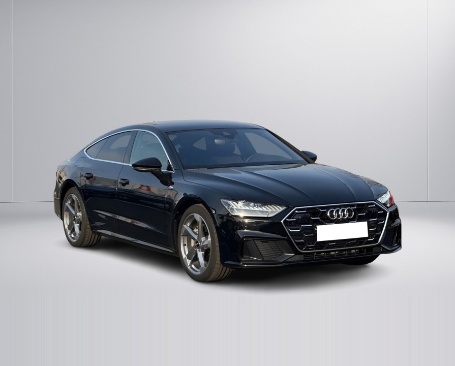 Audi A7 Sportback 45TFSI S tronic
