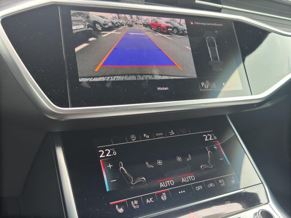 Audi A7 Sportback 45TFSI S tronic - foto 11