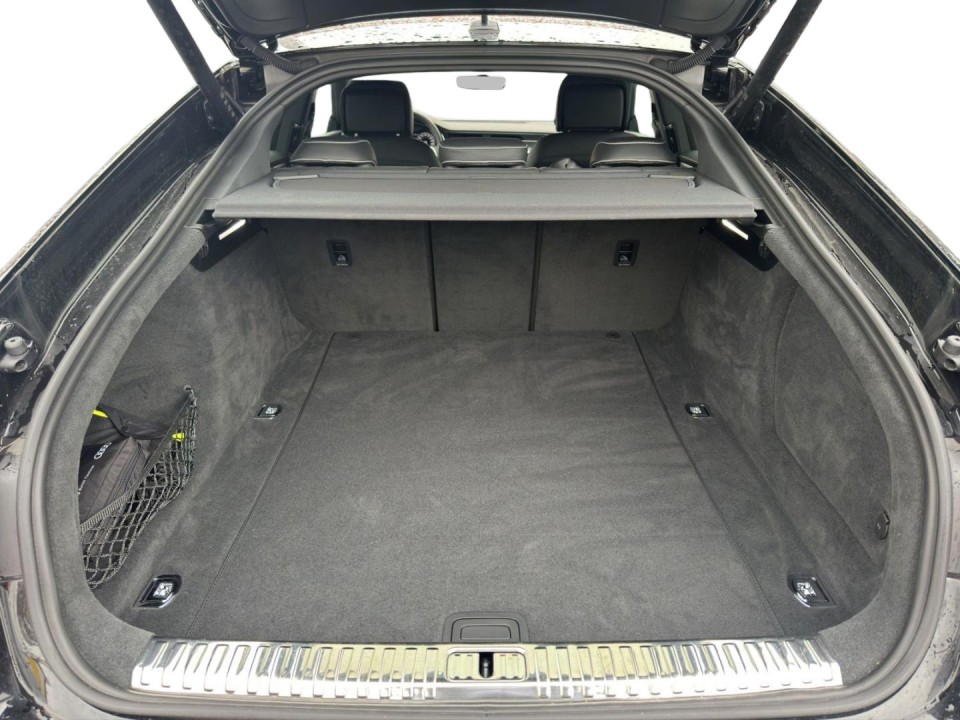 Audi A7 Sportback 45TFSI S tronic - foto 15