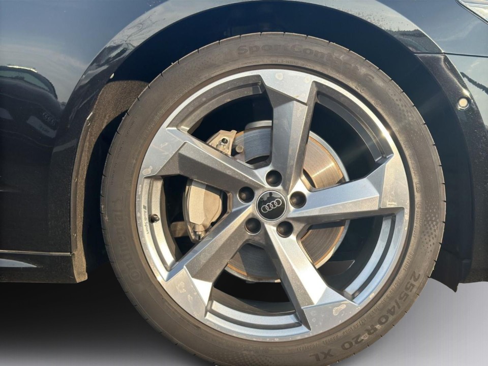 Audi A7 Sportback 45TFSI S tronic - foto 16