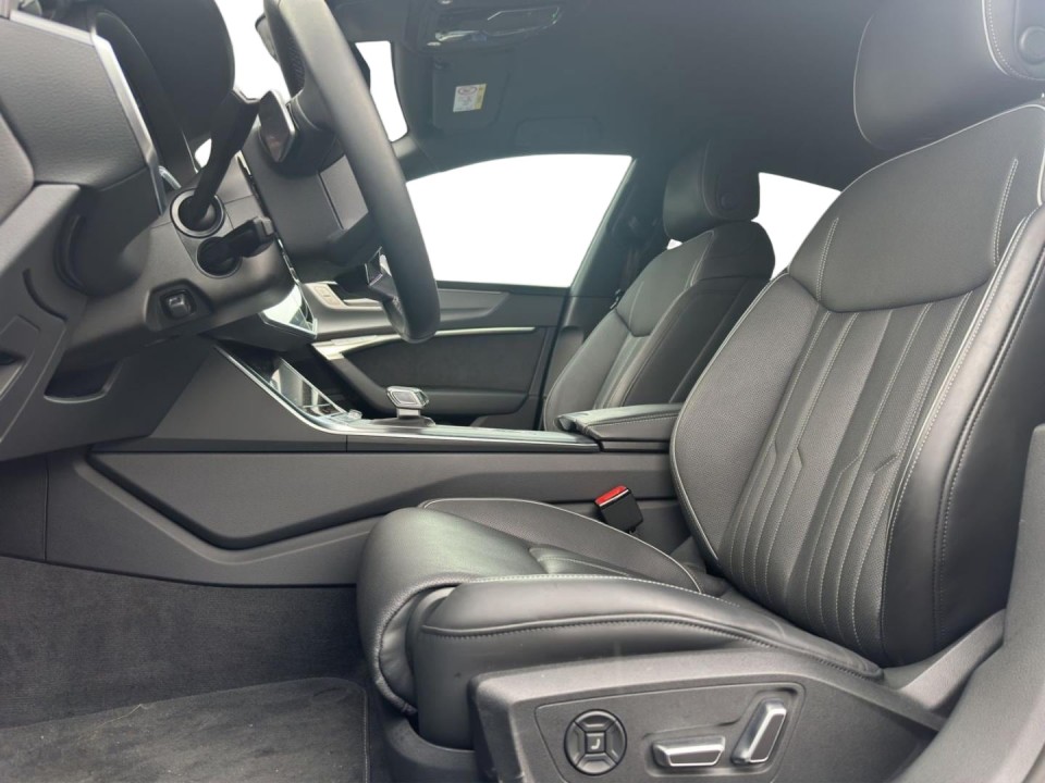 Audi A7 Sportback 45TFSI S tronic - foto 6