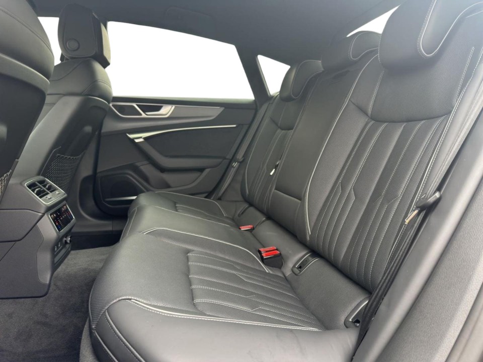 Audi A7 Sportback 45TFSI S tronic - foto 7