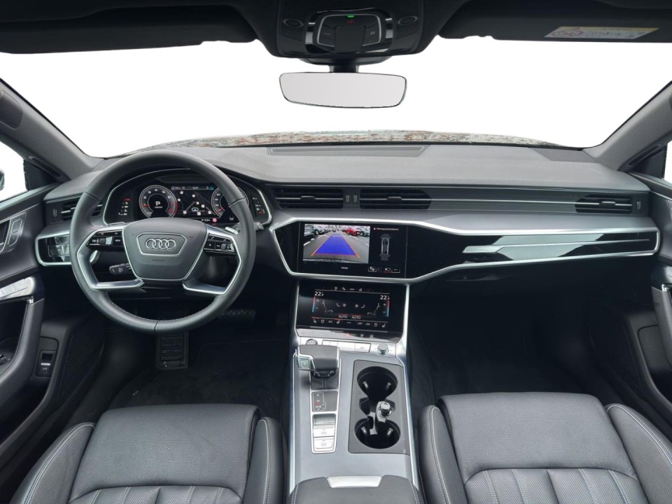 Audi A7 Sportback 45TFSI S tronic - foto 8
