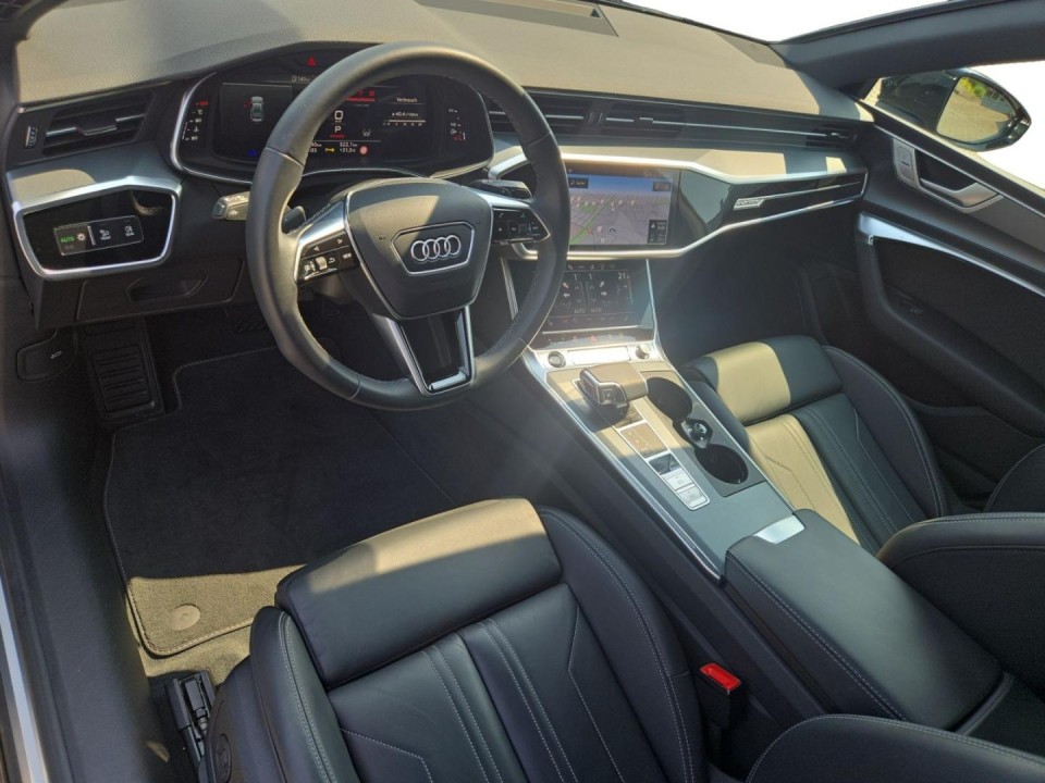 Audi A7 Sportback 55TFSI quattro S tronic - foto 6