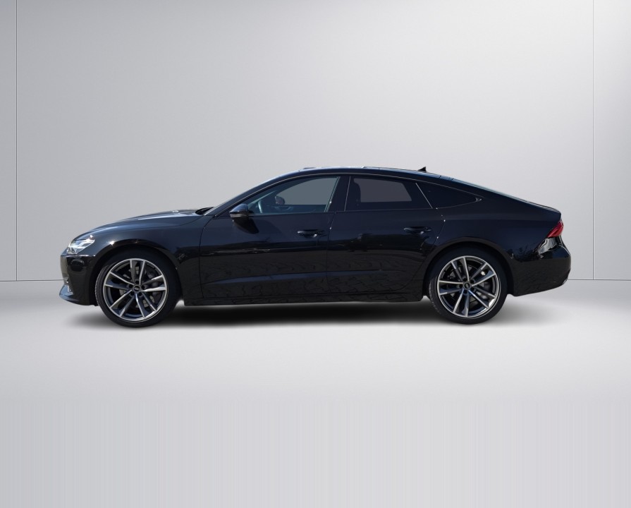Audi A7 Sportback 55TFSI quattro S tronic (3)