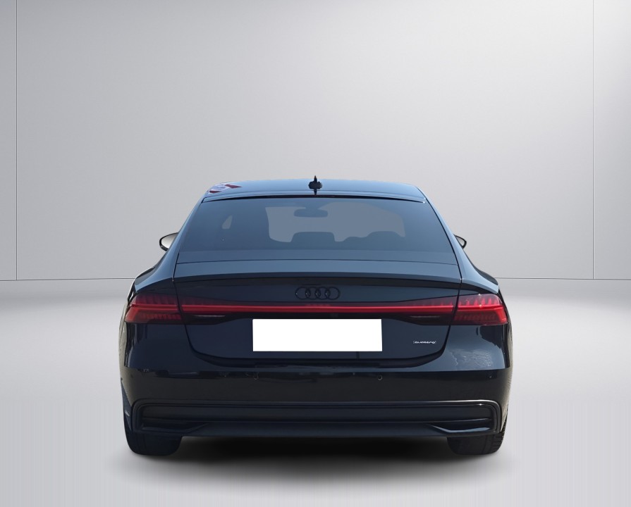 Audi A7 Sportback 55TFSI quattro S tronic (5)