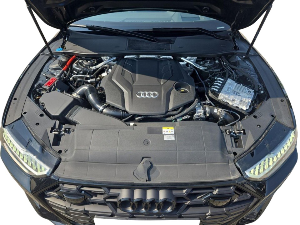 Audi A7 Sportback 55TFSI quattro S tronic - foto 14