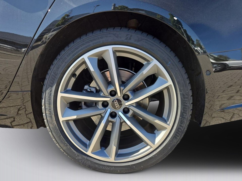 Audi A7 Sportback 55TFSI quattro S tronic - foto 16