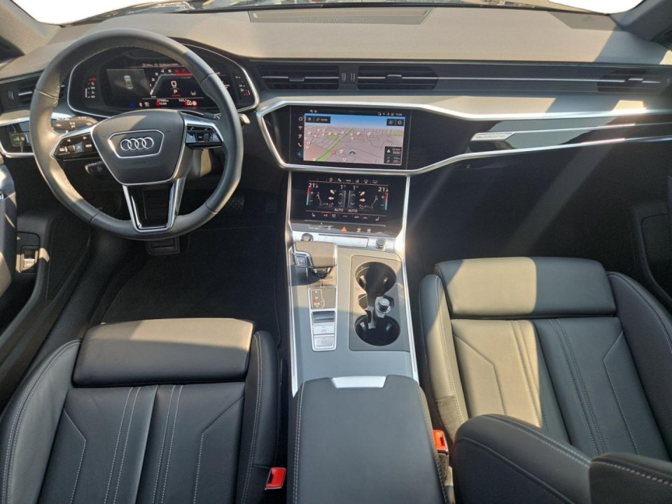 Audi A7 Sportback 55TFSI quattro S tronic - foto 9