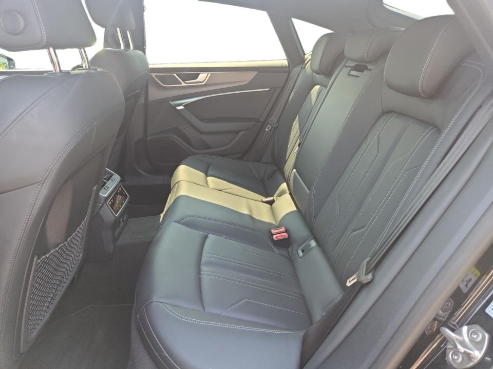 Audi A7 Sportback 55TFSI quattro S tronic - foto 8