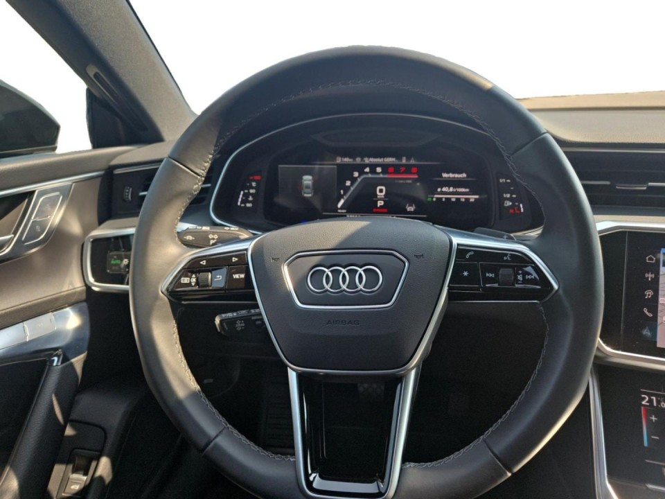 Audi A7 Sportback 55TFSI quattro S tronic - foto 10