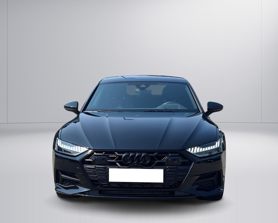 Audi A7 Sportback 55TFSI quattro S tronic (2)