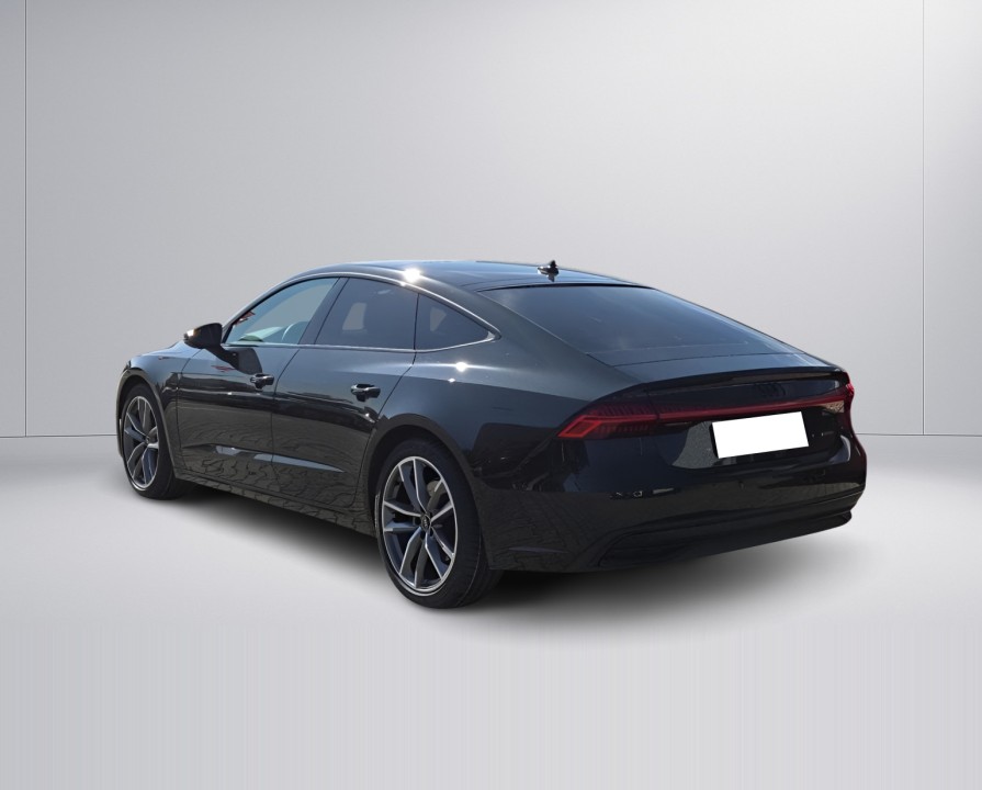 Audi A7 Sportback 55TFSI quattro S tronic (4)