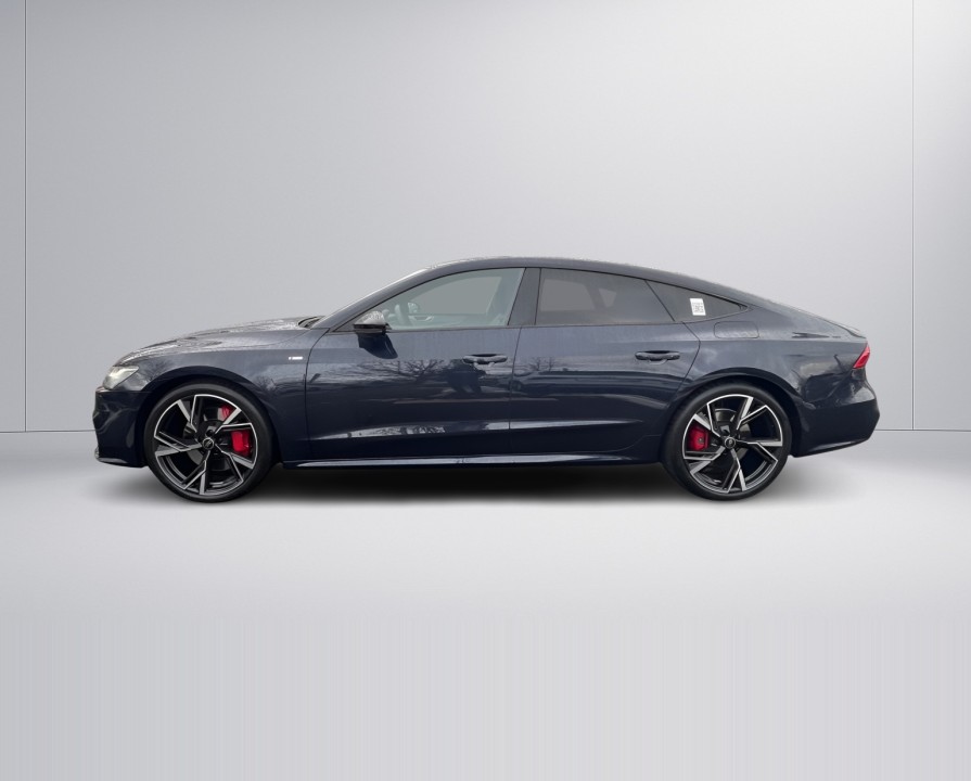 Audi A7 Sportback 55 TFSIe quattro S tronic - foto 6