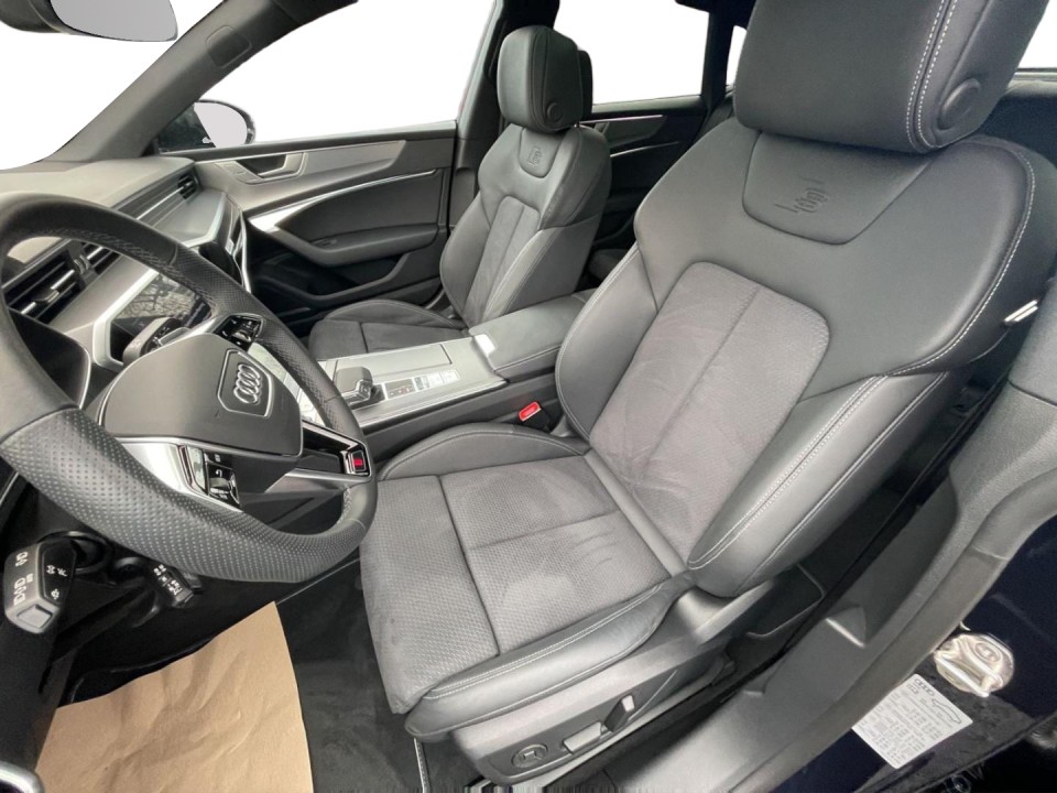 Audi A7 Sportback 55 TFSIe quattro S tronic - foto 10
