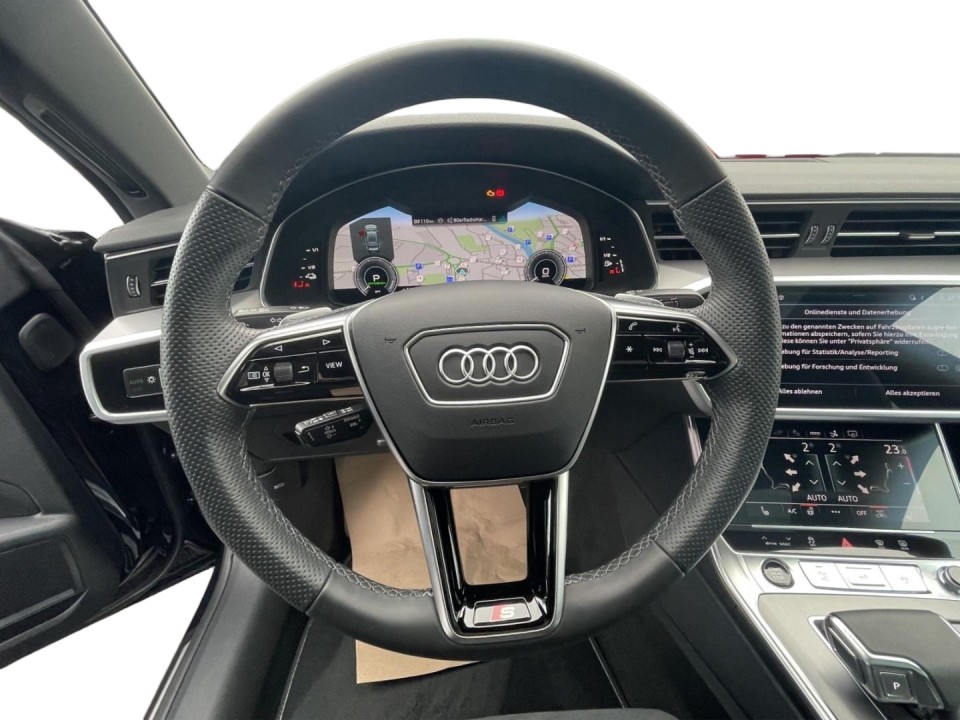 Audi A7 Sportback 55 TFSIe quattro S tronic - foto 14