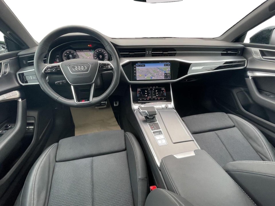 Audi A7 Sportback 55 TFSIe quattro S tronic - foto 13
