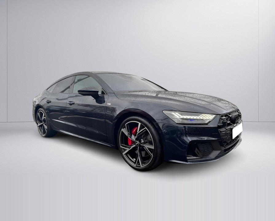 Audi A7 Sportback 55 TFSIe quattro S tronic