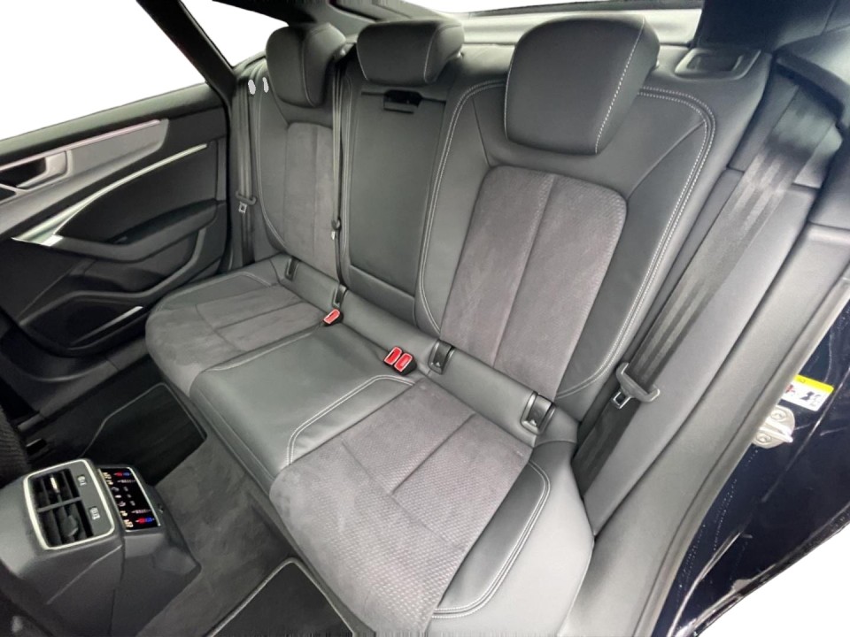 Audi A7 Sportback 55 TFSIe quattro S tronic - foto 11