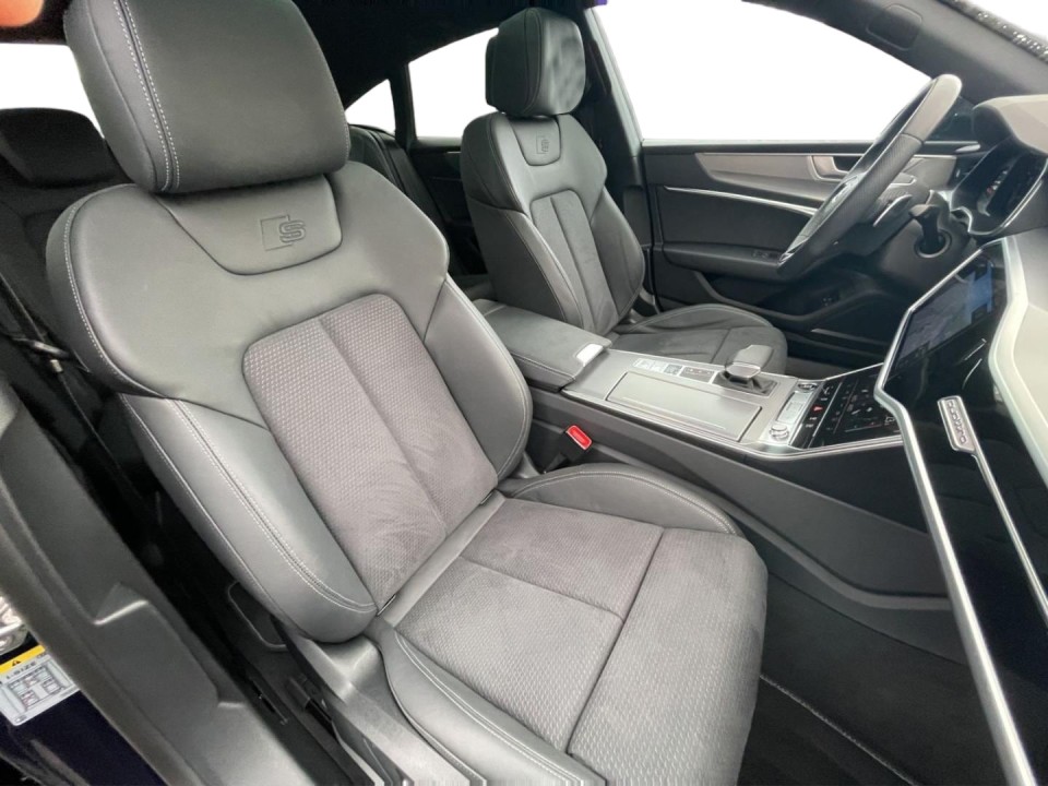 Audi A7 Sportback 55 TFSIe quattro S tronic - foto 12