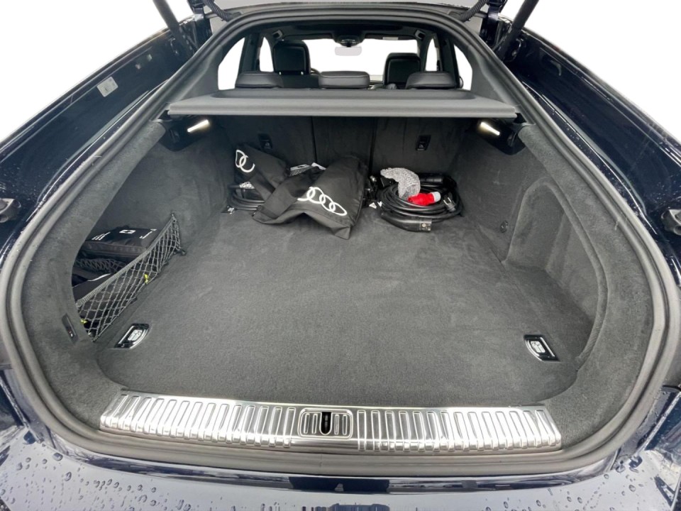Audi A7 Sportback 55 TFSIe quattro S tronic - foto 22