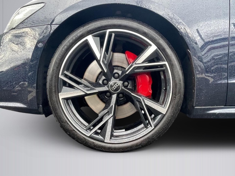 Audi A7 Sportback 55 TFSIe quattro S tronic - foto 23