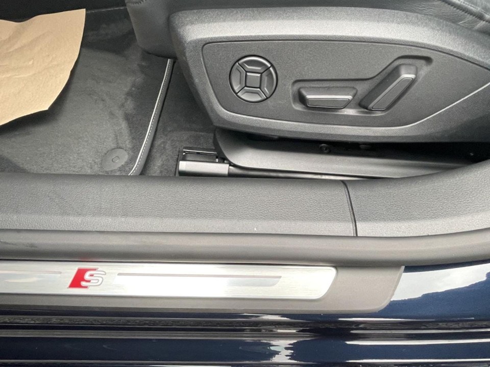 Audi A7 Sportback 55 TFSIe quattro S tronic - foto 17