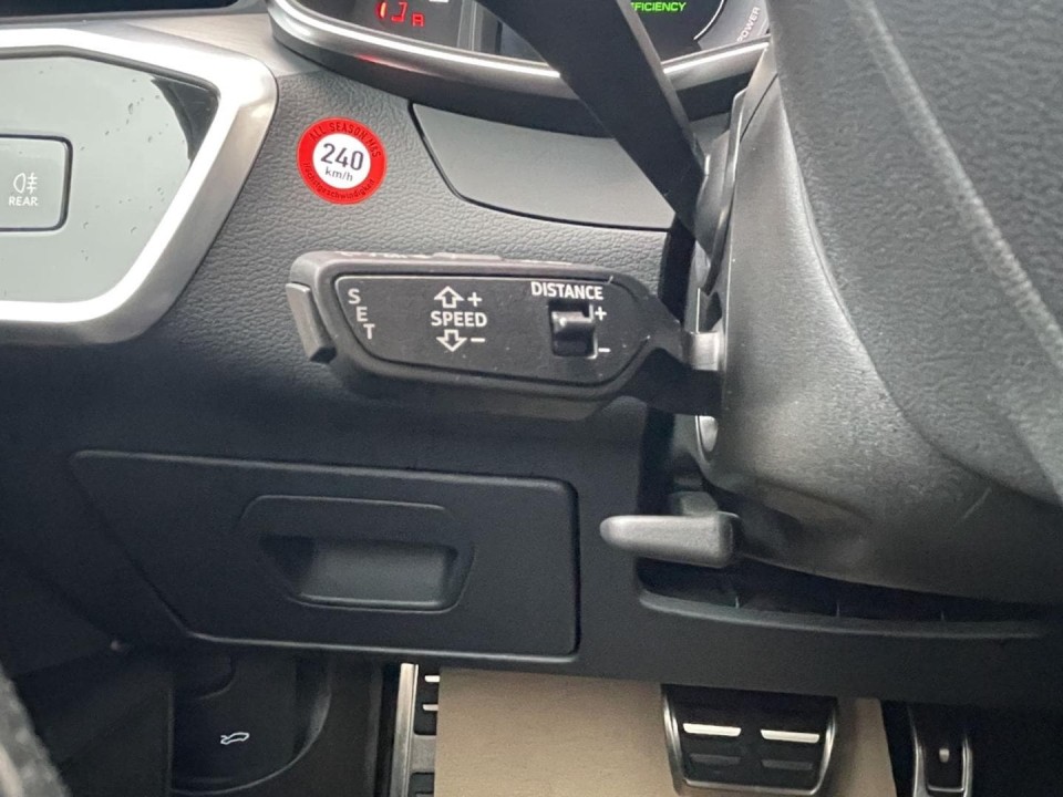 Audi A7 Sportback 55 TFSIe quattro S tronic - foto 18