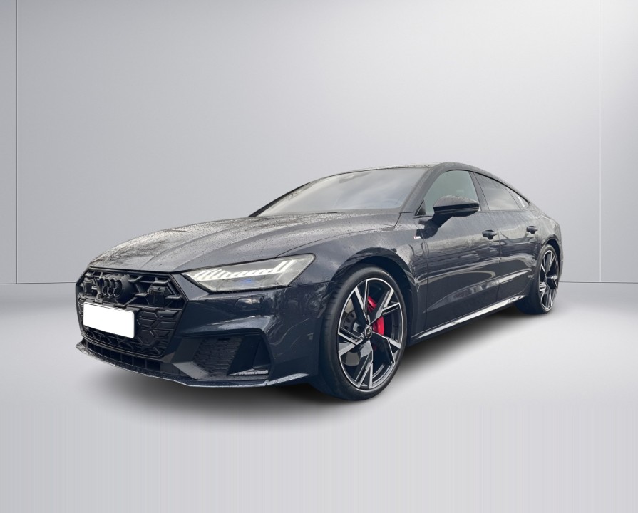 Audi A7 Sportback 55 TFSIe quattro S tronic - foto 7